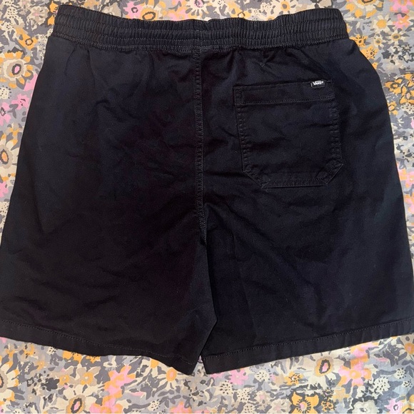 Mens vans shorts - Picture 5 of 5